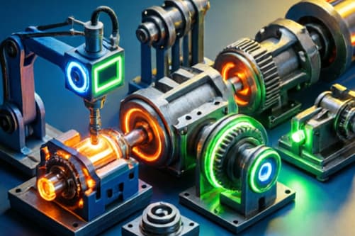 产品展示